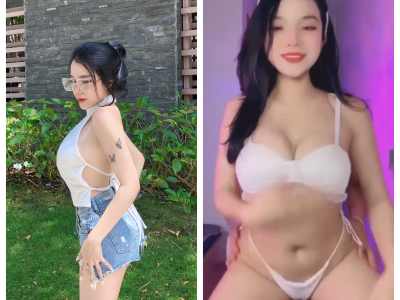 Sex live Em Thư Sờ Quít chịch người yêu