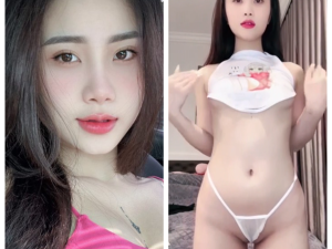 Video sex ebechan bigo khoe lồn cực dâm